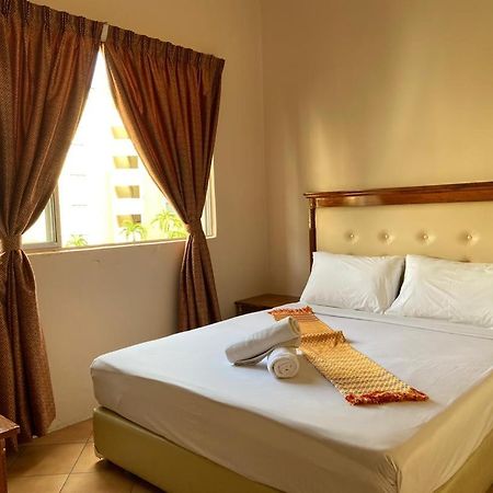 Delima Hotel & Homestay Port Dickson Extérieur photo