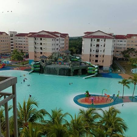 Delima Hotel & Homestay Port Dickson Extérieur photo
