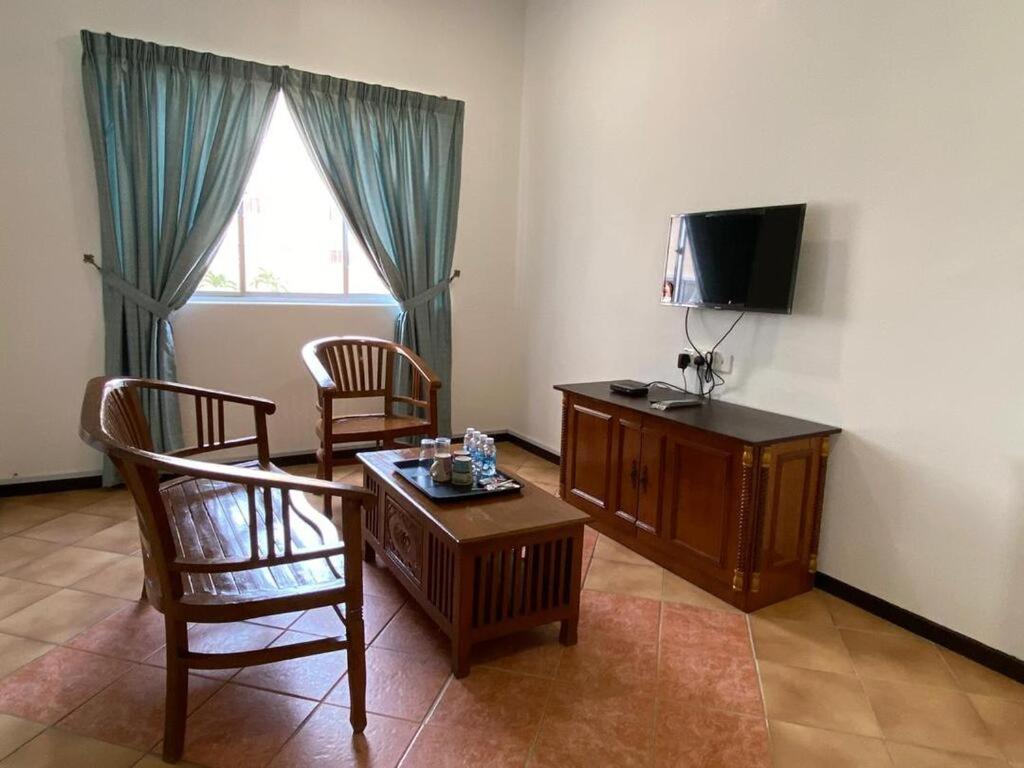 Delima Hotel & Homestay Port Dickson Extérieur photo