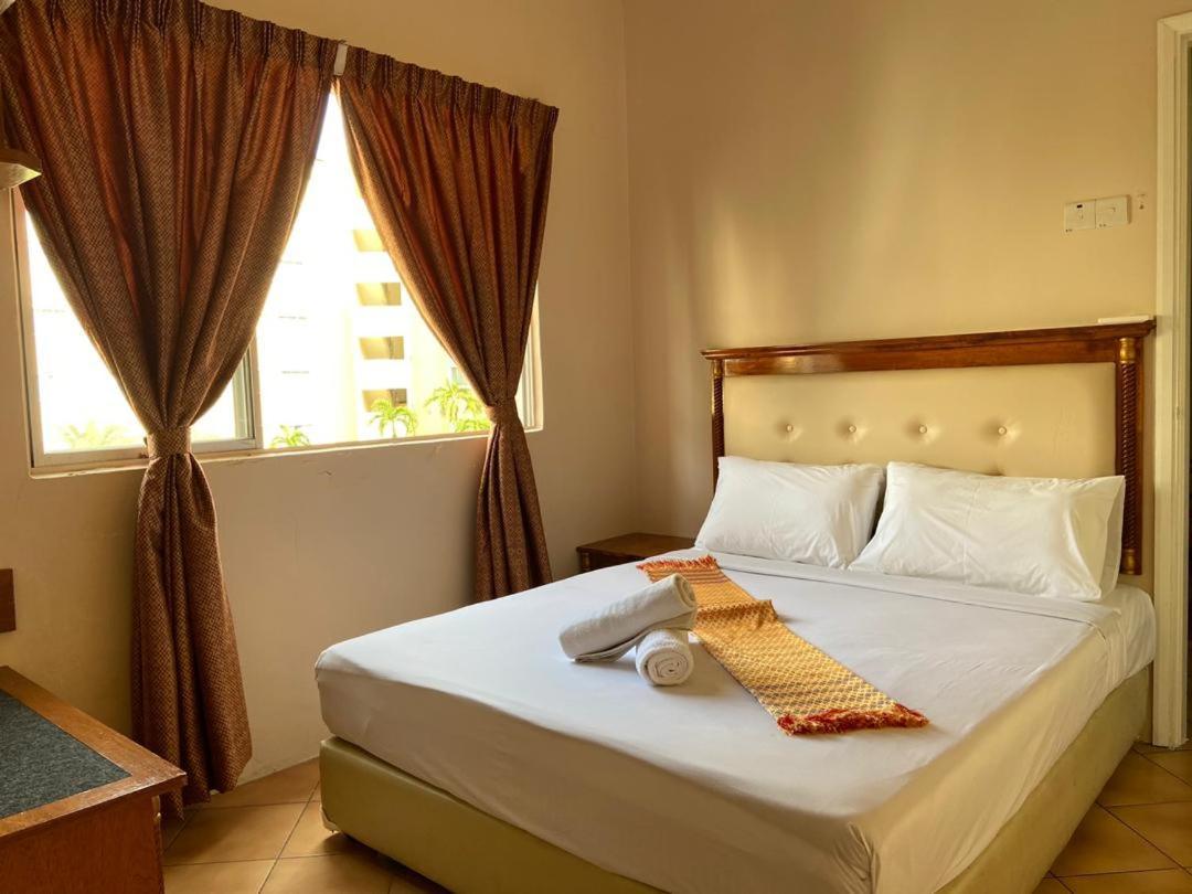 Delima Hotel & Homestay Port Dickson Extérieur photo
