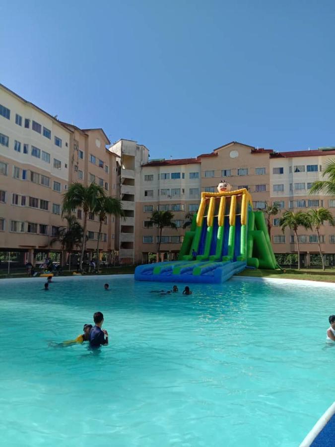 Delima Hotel & Homestay Port Dickson Extérieur photo
